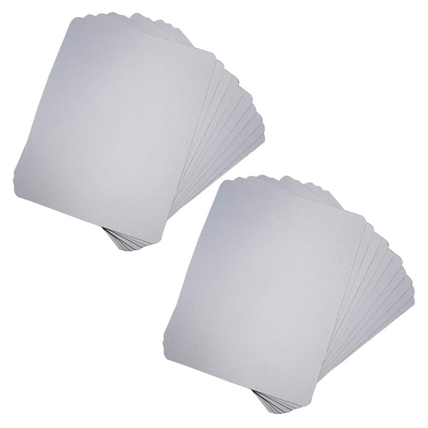 20 unidades de tapetes de rato - Mouse Pad Blank Sublimation avaliação e preço