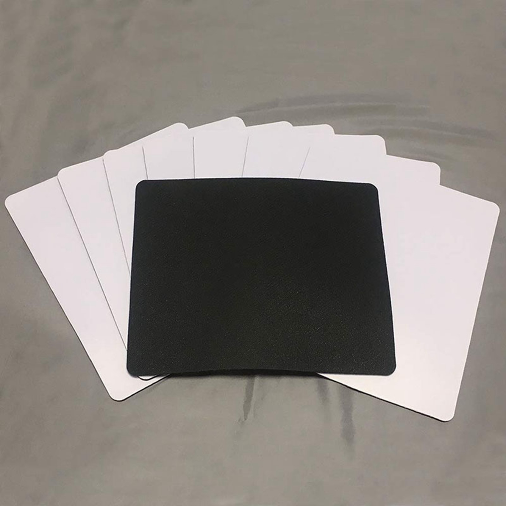 20 unidades de tapetes de rato - Mouse Pad Blank Sublimation avaliação e preço