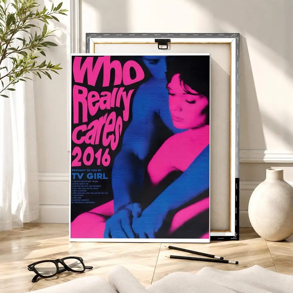 Pintura de Caligrafia da Banda - Canvas Wrap Ready avaliação e preço