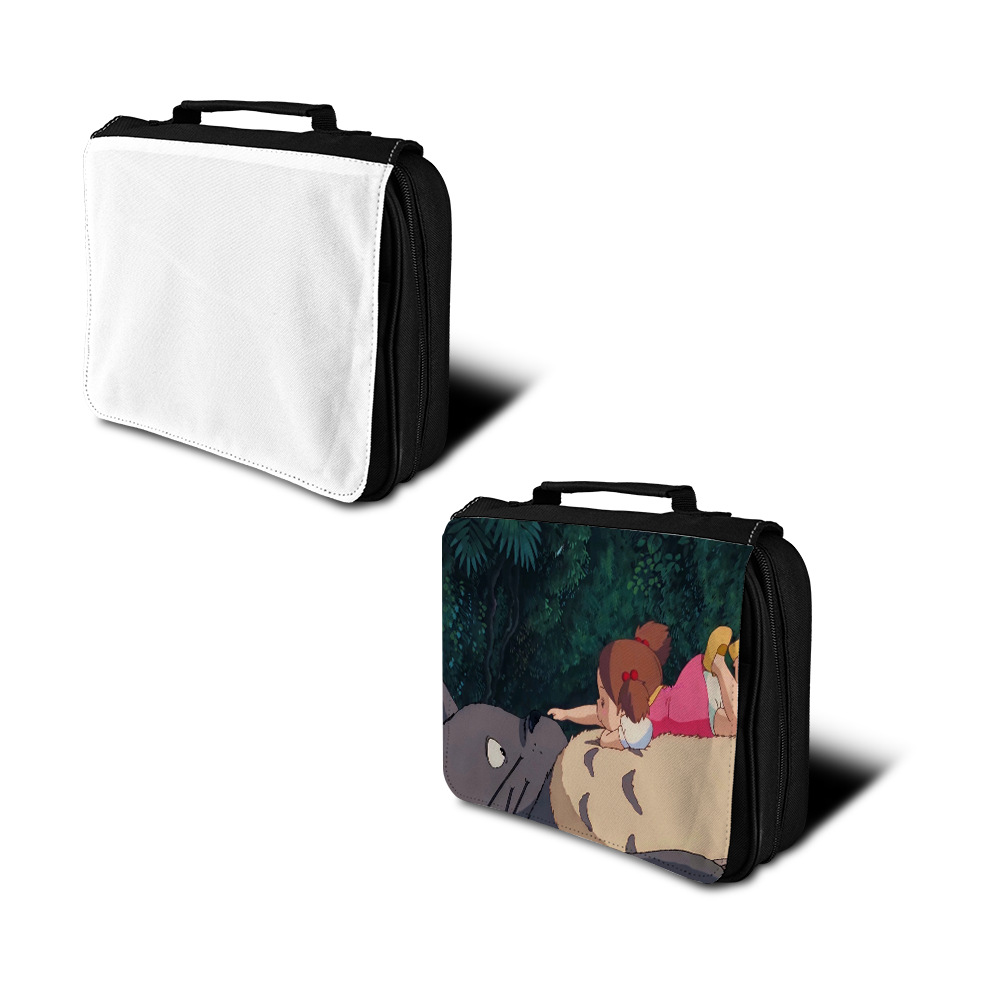 Mochila portátil para sublimaç - Laptop Sleeve Blank avaliação e preço
