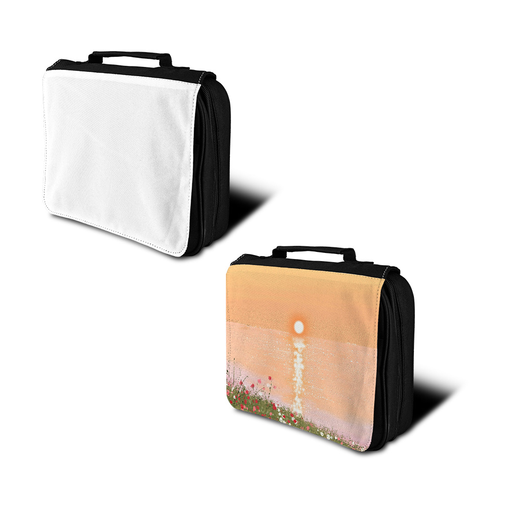Mochila portátil para sublimaç - Laptop Sleeve Blank avaliação e preço
