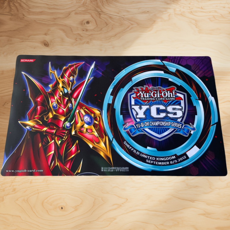 Yu-Gi-Oh! Tapete de Jogo de Ca - Door Mat Blank avaliação e preço