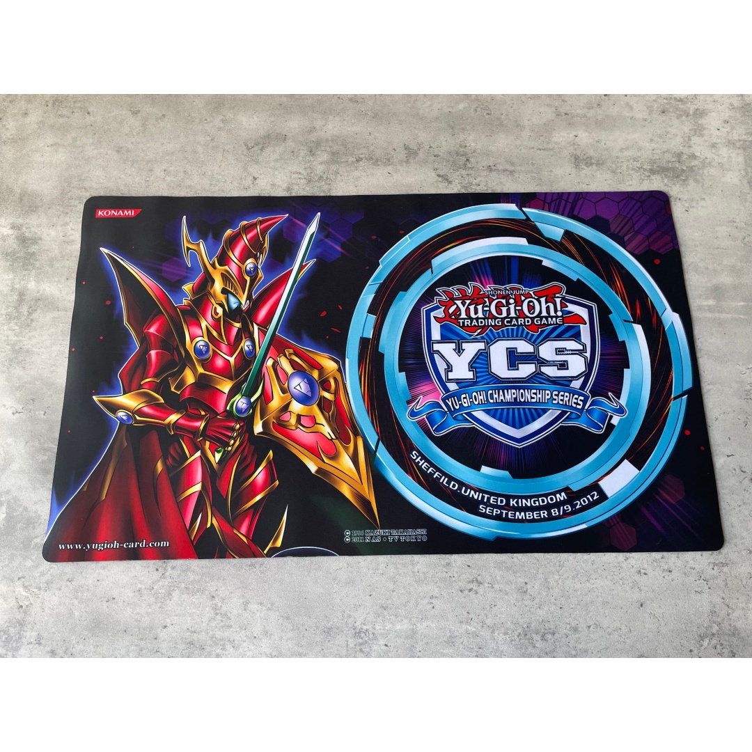 Yu-Gi-Oh! Tapete de Jogo de Ca - Door Mat Blank avaliação e preço
