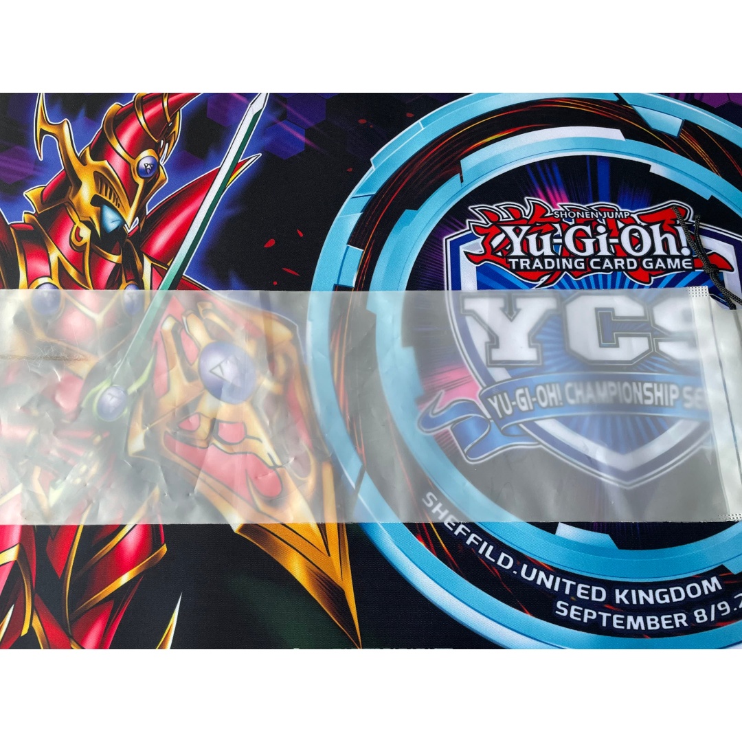 Yu-Gi-Oh! Tapete de Jogo de Ca - Door Mat Blank avaliação e preço