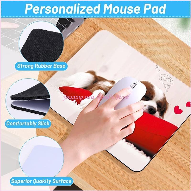 Produtos placas da sublimação  - Mouse Pad Blank Sublimation avaliação e preço