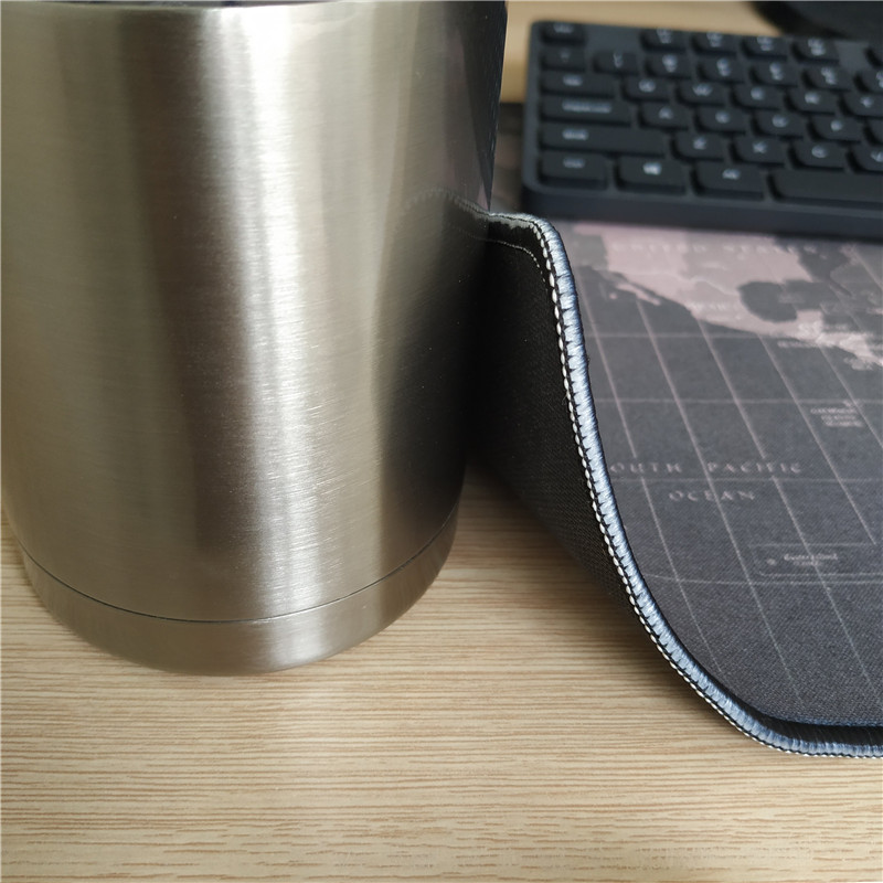2 pçs/lote largura 400mm espes - Mouse Pad Blank Sublimation avaliação e preço