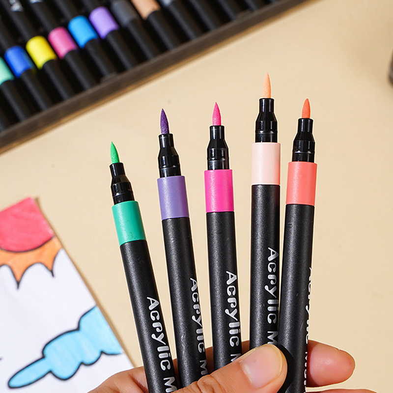 Conjunto de Canetas Marcadoras - Copic Marker Sketch avaliação e preço
