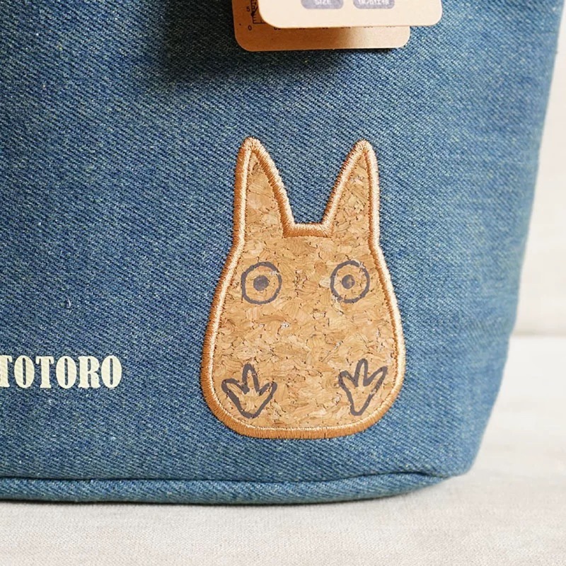 Nova Bolsa Térmica de Almoço M - Tote Bag Sublimation avaliação e preço
