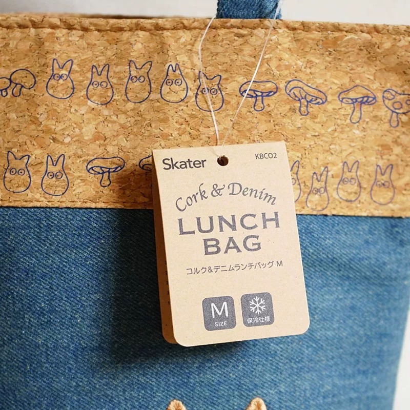 Nova Bolsa Térmica de Almoço M - Tote Bag Sublimation avaliação e preço