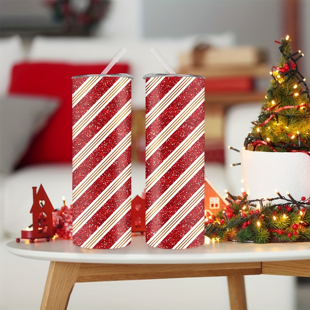 1 unidade de garrafa de água d - Tumbler 20Oz White avaliação e preço