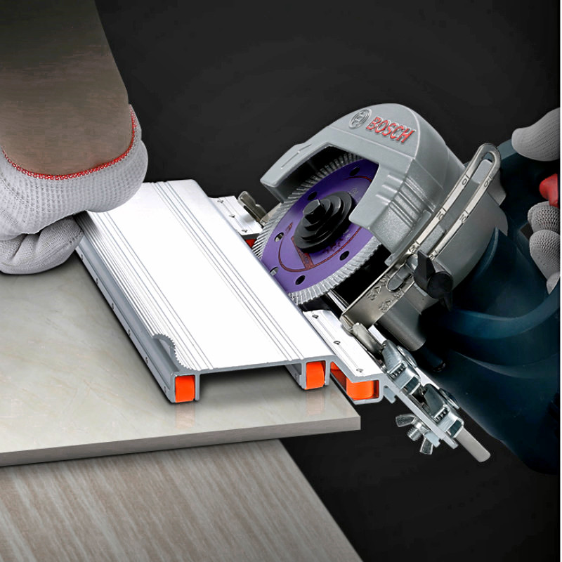 Máquina de corte de ângulo de  - Ceramic Tile Blank avaliação e preço