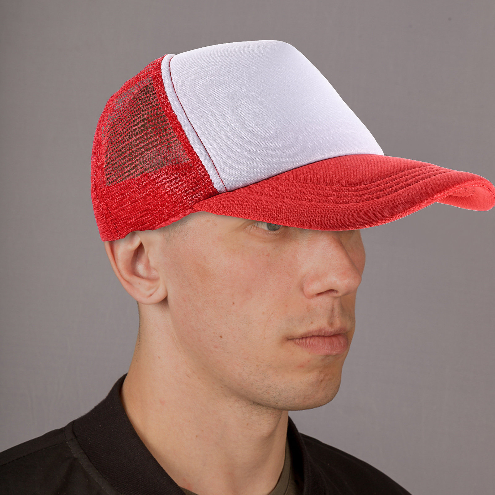 10 Bonés de Beisebol Lisos com - Hat Sublimation Blank avaliação e preço