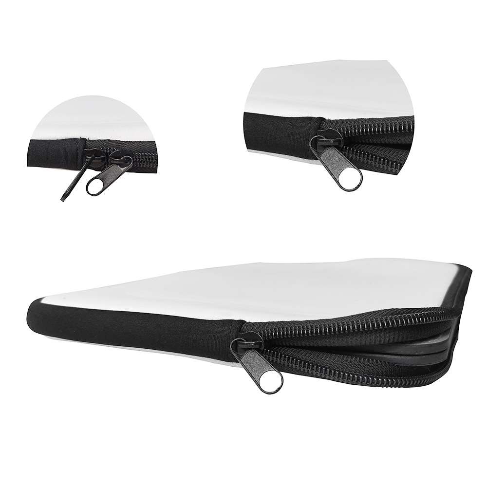 6 unidades/lote de capas para  - Laptop Sleeve Blank avaliação e preço