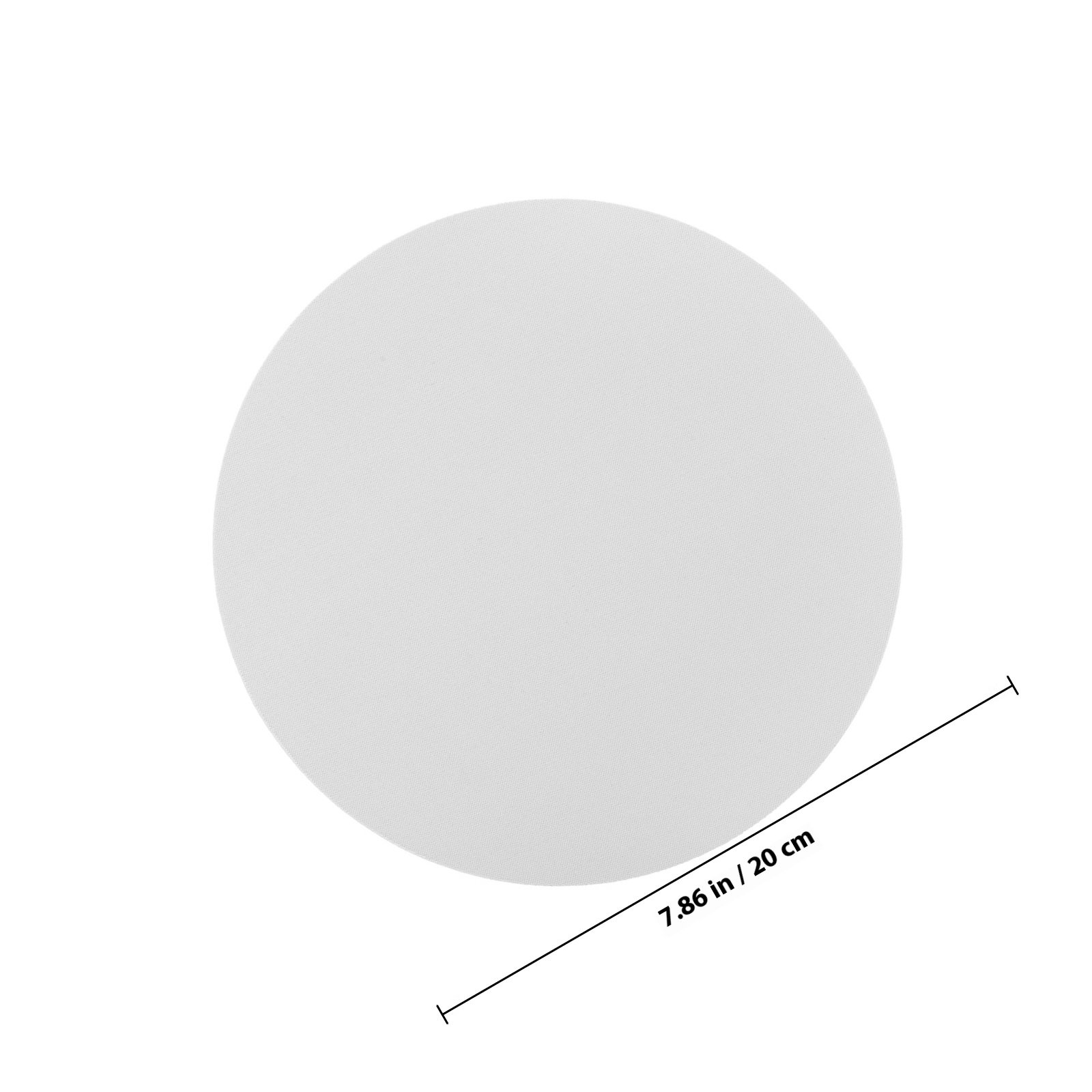 5 unidades de tapete de rato g - Mouse Pad Blank Sublimation avaliação e preço