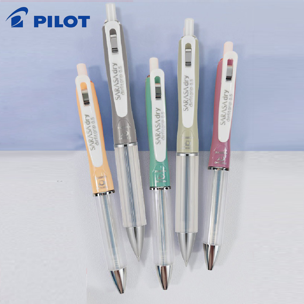 1 unidade Caneta Gel ZEBRA JJZ - Zebra Pen Sarasa avaliação e preço