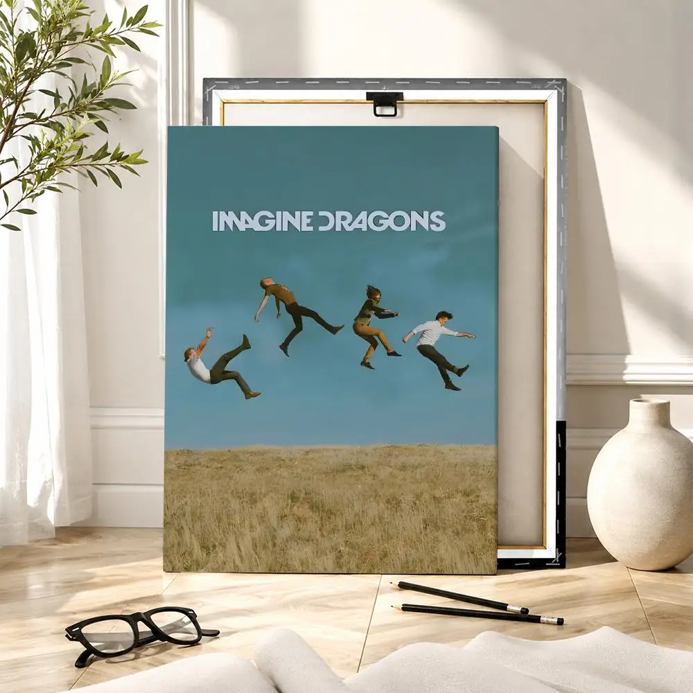Quadro em tela de alta definiç - Canvas Wrap Ready avaliação e preço