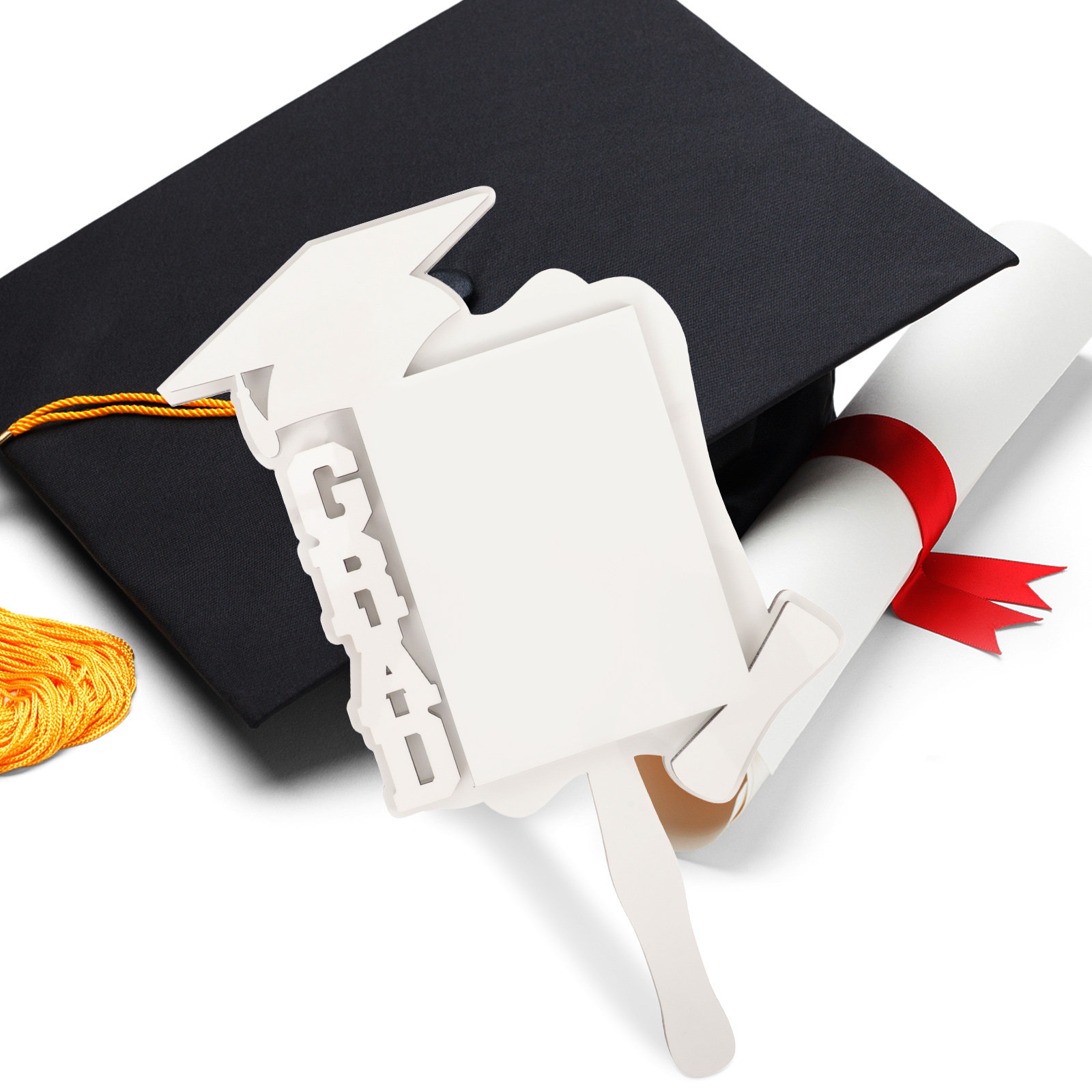 Moldura de Foto em Branco para - Hat Sublimation Blank avaliação e preço