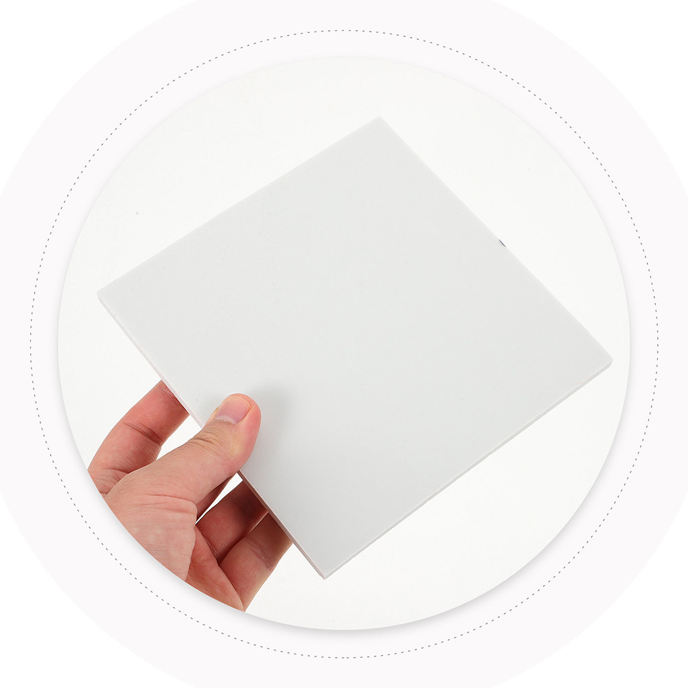 Porta-copos de cerâmica quadra - Ceramic Tile Blank avaliação e preço