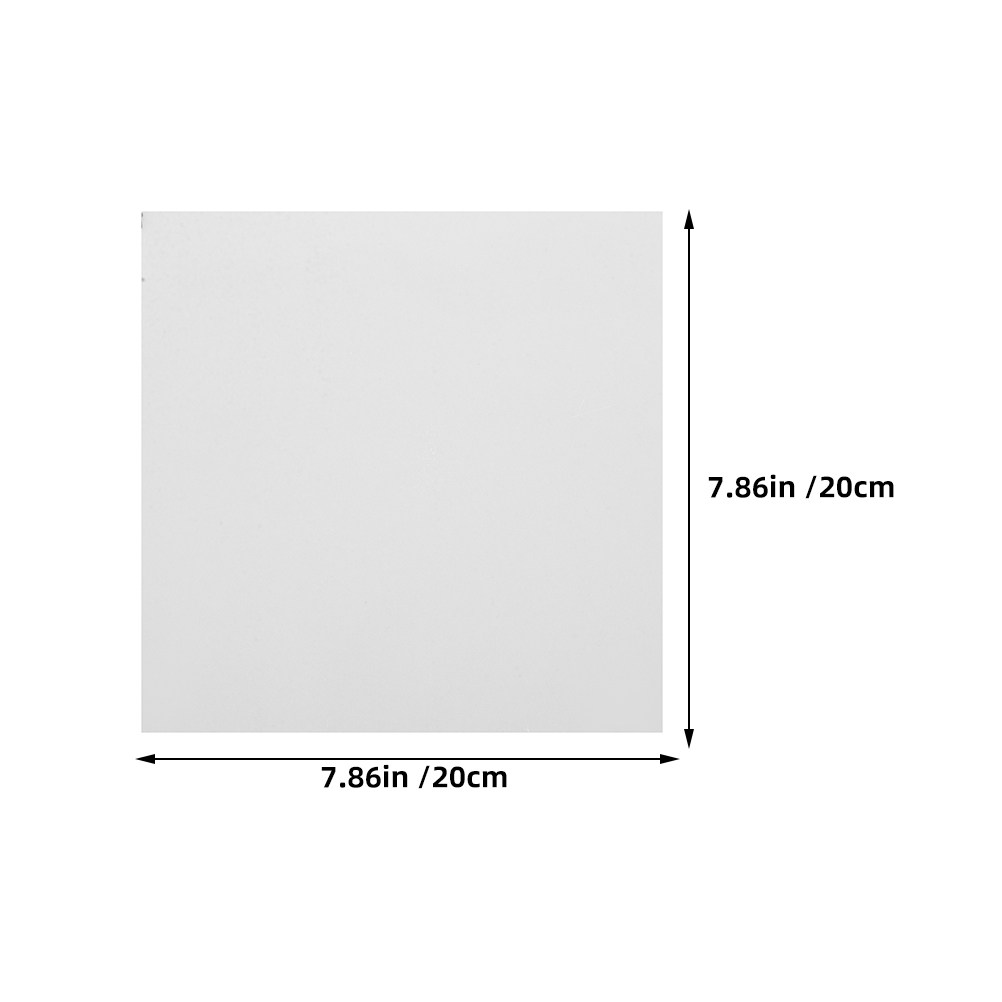 Porta-copos de cerâmica quadra - Ceramic Tile Blank avaliação e preço